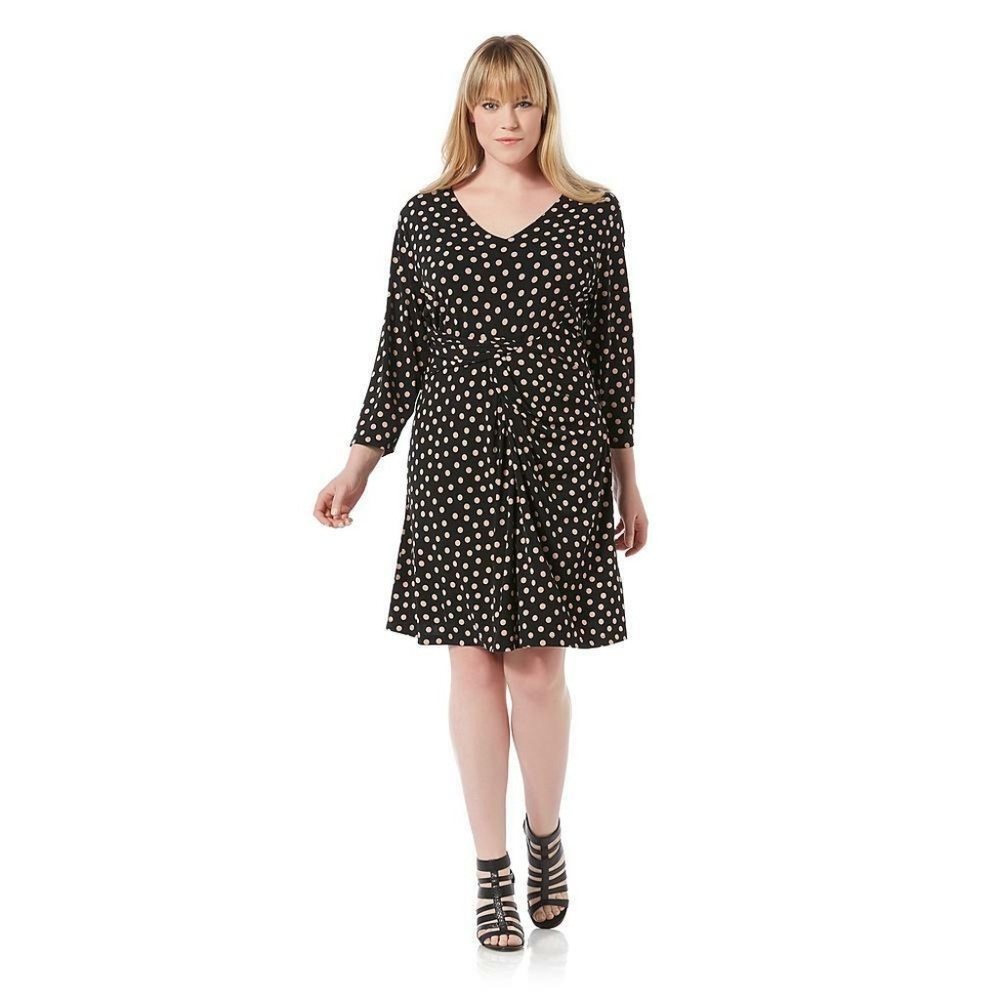 Metaphor Women's Plus Dress size 2X, 3X NEW